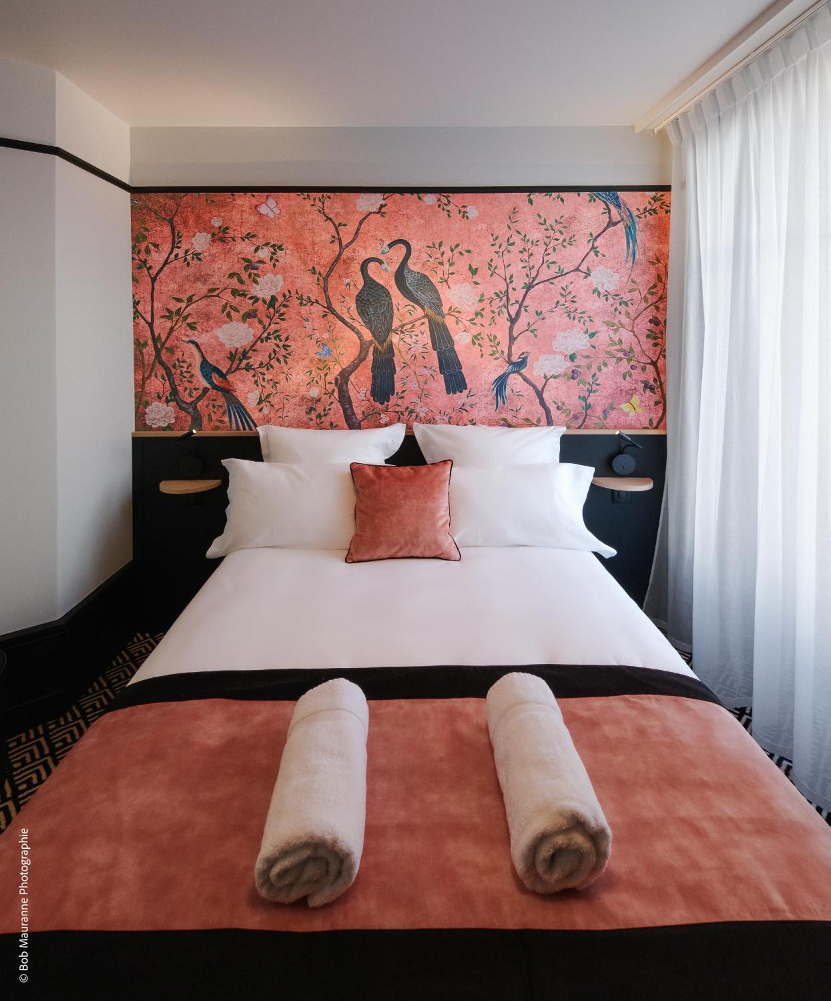 Hotel Et Restaurant Le Regina Le Puy-en-Velay Экстерьер фото